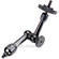 Noga NF1105 Articulated Accessory Mounting Arm