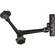 Noga DG-1105 Articulated Accessory Mounting Arm with 1/4-20