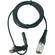Audio-Technica AT898CW Cardioid Condenser Lavalier Microphone
