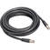 Audio-Technica AC100 BNC to BNC Antenna Cable