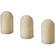 Audio-Technica Foam Windscreen for AT898 and AT899 - 3-Pack