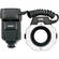 Sigma EM-140 DG TTL Macro Ringlight Flash for Sigma SLR Camera with S-TTL