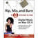 McGraw-Hill Book: Rip, Mix and Burn in 10 Minutes or Less