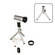 Kaidan iSight Table Top Tripod