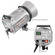 Elinchrom Style 400BX Multi-Voltage 400 Ws Monolight (90-260VAC)