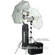 Elinchrom Style 400BX Complete 2 Monolight Kit (90-260VAC)
