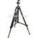 Bogen / Manfrotto 028B Tripod Legs (Black) with 488RC2 Midi Ballhead