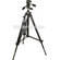 Bogen / Manfrotto 028B Tripod Legs (Black) with 229 Super Pro Head