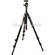 Manfrotto by Bogen Imaging 3021BPRO Tripod (Black) with 486RC2 Ballhead