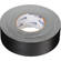 Permacel/Shurtape Pro Gaffer Tape, 2" x 50 Yds - Black