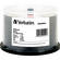 Verbatim DVD+R 4.7GB, 8x, DataLifePlus Shiny Silver Disc (Spindle Pack of 50)
