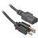 Optoma Technology Power Cable - for EP-550, 610, 750, 732 and H56A Projectors