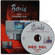 Boris FX DVD de Treinamento para Red 3GL (Vers�o em Ingl�s)