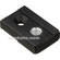 Newton Camera Brackets Flash Mount Adapter - Quantum Q-Flash 4D, T5D & X5D