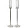 Onkyo AS-240 Speaker Stand Pair for SKS-HT240 (Silver)