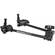 Manfrotto by Bogen Imaging 196AB-2 Articulated Arm - 2 Sections, Without Camera Bracket