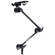 Manfrotto by Bogen Imaging 196B-2 Articulated Arm - 2 Sections, With Bracket