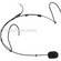DPA Microphones 4088 - Microfone Tipo Headset Ajust�vel