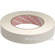 Permacel/Shurtape Paper Tape, White - 1" x 60 Yds
