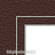 Savage ProMatte - 11 x 14" Mat to Hold 5 x 7" Print - Claret