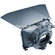 Petroff PM44-2S 4x4" Matte Box w/ 4x5" Filter Holder, 2 Stages