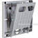 Premier Mounts Premier Mounts Clevis Mount for walls, ceilings, stands (CTM-VESA)