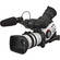 Canon XL-2E "PAL" System 1/3-Inch 3-CCD Widescreen MiniDV Camcorder