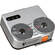Voigtlander VC Speed Meter II - Silver