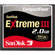 SanDisk 2GB Extreme III CompactFlash Card