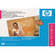 HP / Hewlett-Packard Premium Plus Photo Satin Paper - 13x19" - 25 Sheets