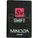 Konica Minolta Automatic Program Shift Expansion Card