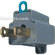 Buhl Projectors Adaptador AC de 3 Pinos