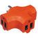 Buhl Projectors 1 to 3 AC Adaptor