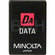 Konica Minolta Data Memory Expansion Card