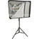 Westcott Spiderlite TD5 Large 1 Light Kit