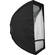 Westcott Softbox, Silver Interior - 16x22"