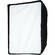 Westcott Softbox, Silver Interior - 24x32"