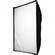 Westcott Softbox, Silver Interior - 54x72"