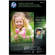 HP / Hewlett-Packard Everyday Semi-gloss Snapshot Photo Paper - 4x6" - 100 Sheets