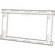 Panasonic TY-WK42PV7 Flat Wall Mount