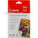 Canon Glossy Photo Paper - 4x6" - 50 Sheets