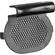 Coles Microphones Hygiene Protection Screen