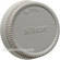 Nikon LF-1 Rear Lens Cap - Silver