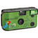 Lomography Lomolitos Green 35mm Disposable Camera with Green Flash