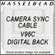 Hasselblad Camera Sync Cable