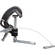 Avenger Baby Pipe Clamp
