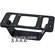 Gates Battery Mount Bracket