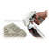 Kinetronics Anti-Static Canned Air Ionizer Nozzle