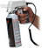 Kinetronics Anti-Static Canned Air Ionizer Pro with Grounding Cord