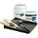 Goo Systems Digital Grey Lite Top, Base and Ultra Black Kit